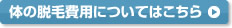 体の脱毛の費用