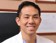 医療レーザー脱毛の千葉県-船橋中央クリニック院長　森　秀人